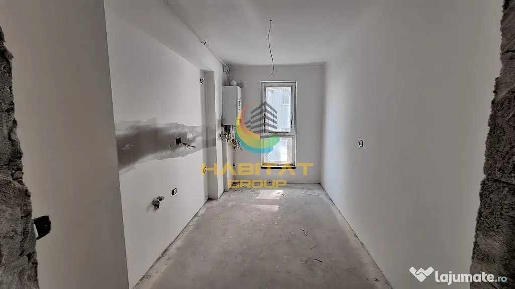 Vanzare ap 3 camere 2 bai 80 mp decomandat Brancoveanu - Bucuresti (Bucuresti-Ilfov)