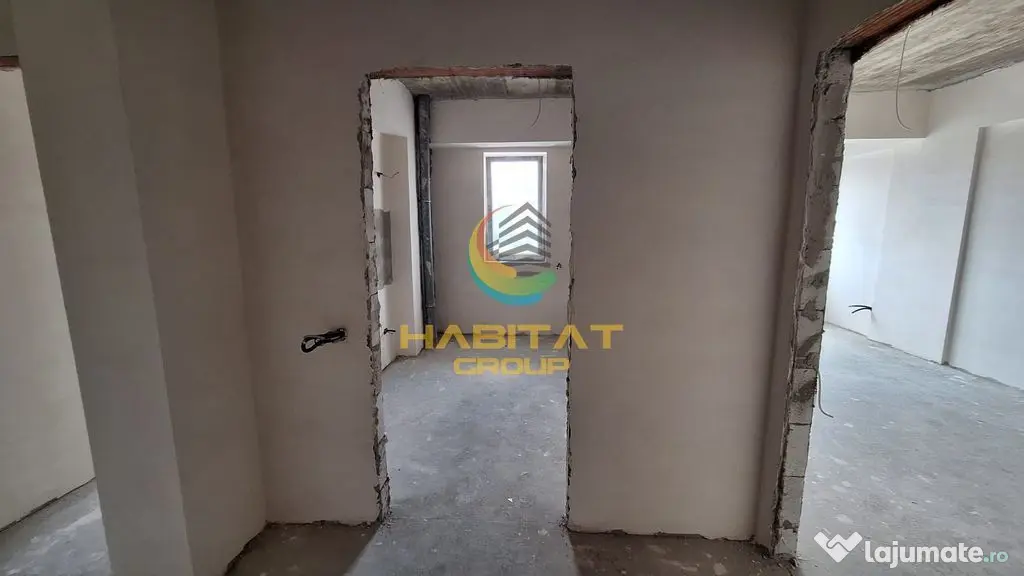 Vanzare ap 2 camere et 2/7 rate dezvoltator Berceni S4 - Bucuresti (Bucuresti-Ilfov)