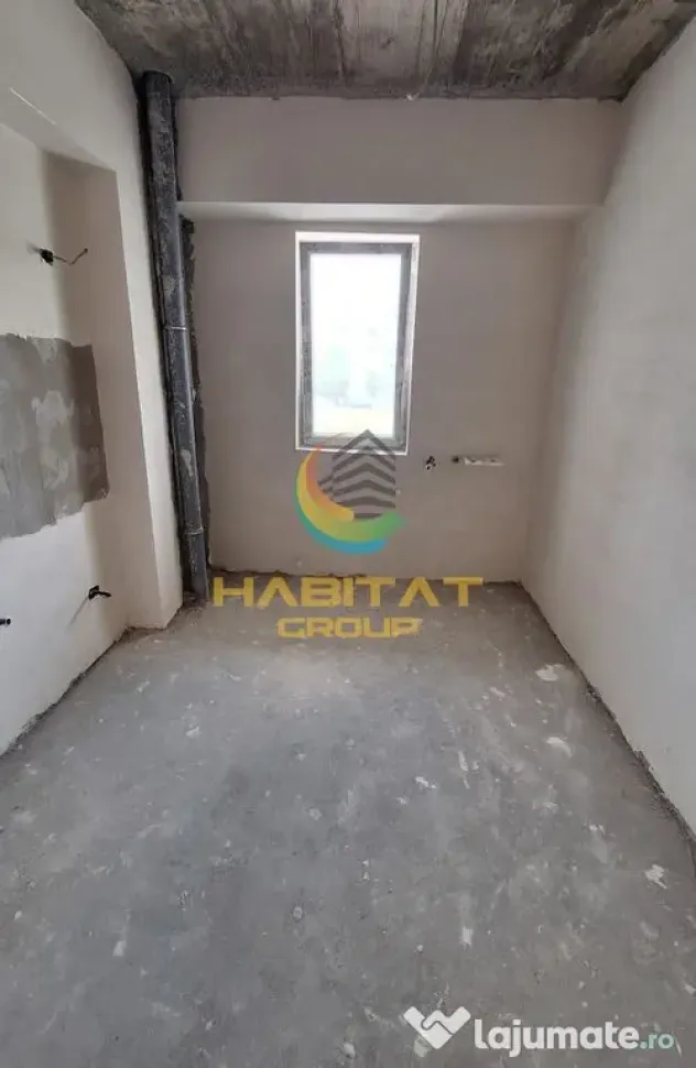 Vanzare ap 2 camere et 2/7 rate dezvoltator Berceni S4 - Bucuresti (Bucuresti-Ilfov)