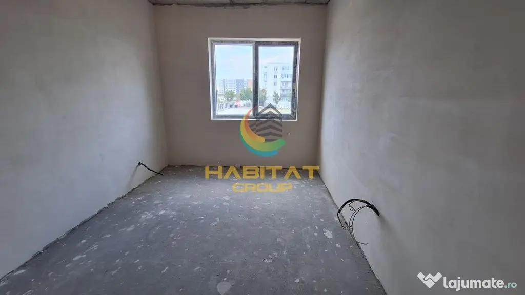 Vanzare ap 2 camere et 2/7 rate dezvoltator Berceni S4 - Bucuresti (Bucuresti-Ilfov)