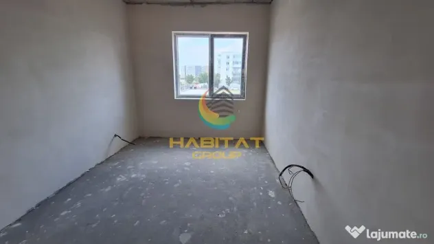Vanzare ap 2 camere et 2/7 rate dezvoltator Berceni S4 - Bucuresti (Bucuresti-Ilfov)