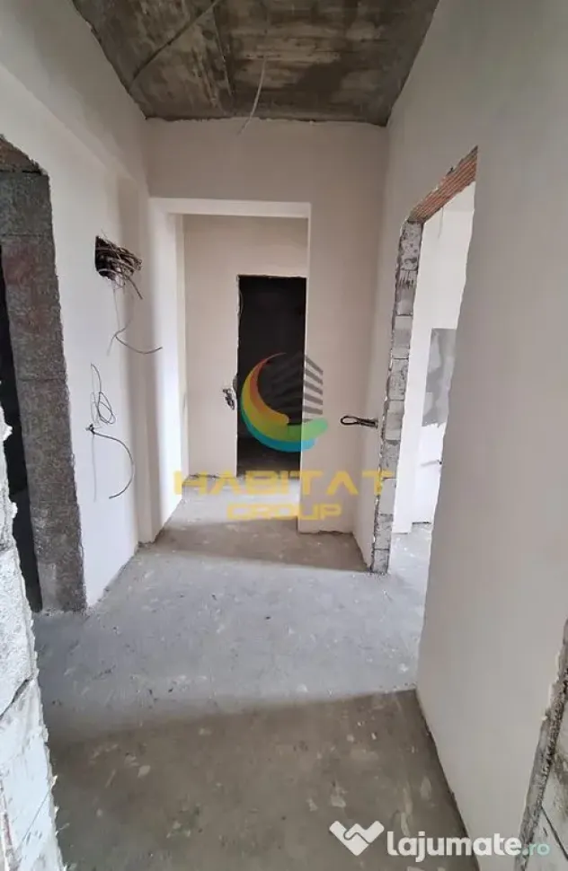 Vanzare ap 2 camere et 2/7 rate dezvoltator Berceni S4 - Bucuresti (Bucuresti-Ilfov)