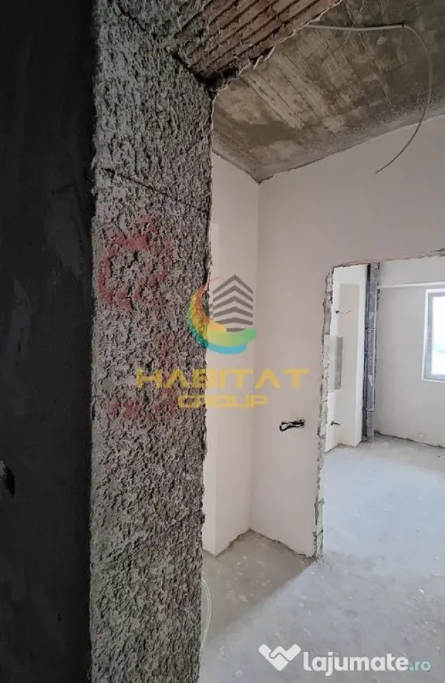 Vanzare ap 2 camere et 2/7 rate dezvoltator Berceni S4 - Bucuresti (Bucuresti-Ilfov)