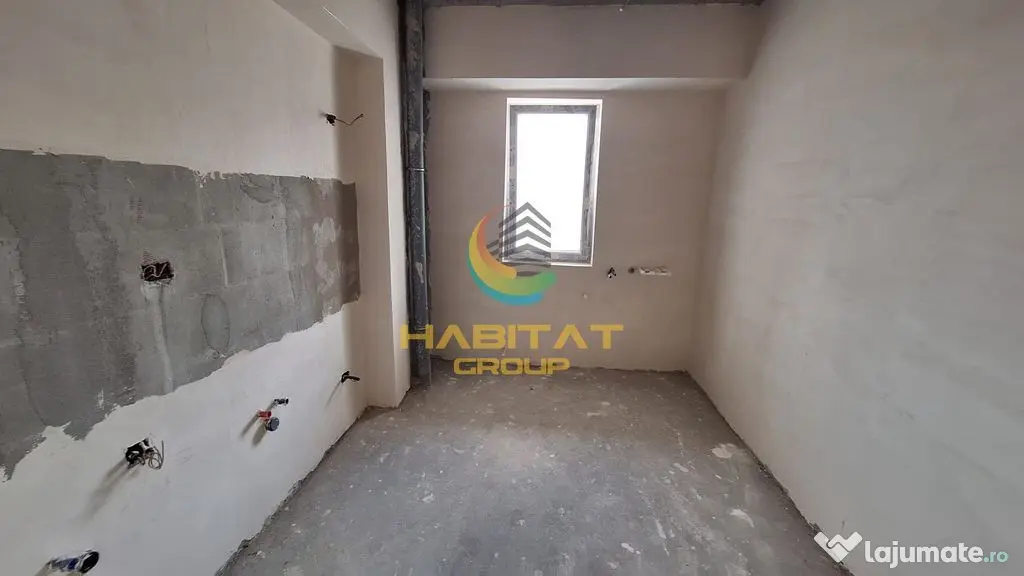 Vanzare ap 2 camere et 2/7 rate dezvoltator Berceni S4 - Bucuresti (Bucuresti-Ilfov)