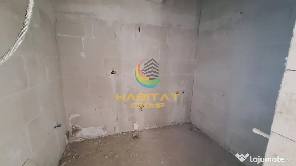 Vanzare ap 2 camere et 2/7 rate dezvoltator Berceni S4 - Bucuresti (Bucuresti-Ilfov)