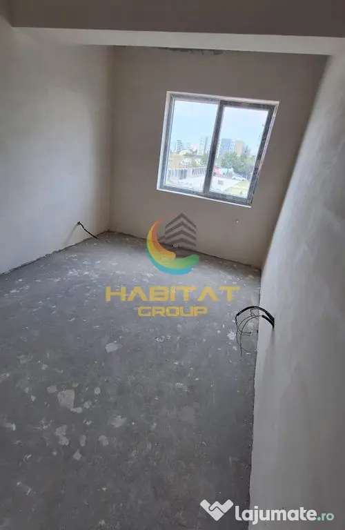Vanzare ap 2 camere et 2/7 rate dezvoltator Berceni S4 - Bucuresti (Bucuresti-Ilfov)
