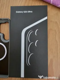 Samsung S26 Ultra 256Gb blue sky