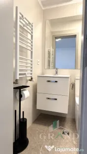 Apartament modern cu 2 camere, zona str. Paris, Cluj-Napoca