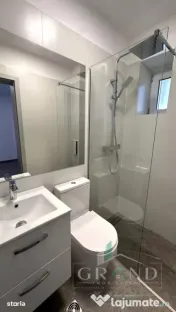 Apartament modern cu 2 camere, zona str. Paris, Cluj-Napoca