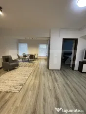 Apartament superb de închiriat - 65 mp + terasă + Parcare 