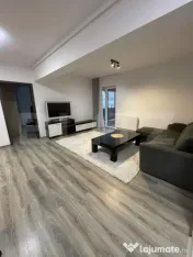 Apartament superb de închiriat - 65 mp + terasă + Parcare 