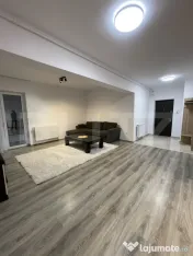 Apartament superb de închiriat - 65 mp + terasă + Parcare 
