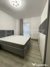 Apartament superb de închiriat - 65 mp + terasă + Parcare 