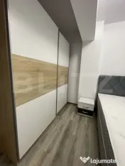 Apartament superb de închiriat - 65 mp + terasă + Parcare 