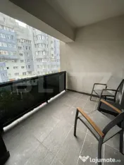 Apartament superb de închiriat - 65 mp + terasă + Parcare 