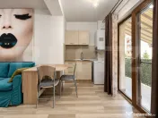 Apartament 2 camere, 42mp, loc de parcare inclus - Valea Lup 