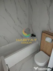 Apartament 2 camere decomandat Parc Laurentiu Raiciu Acte Gata!