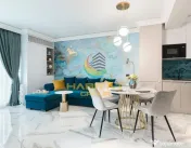Apartament 2 camere -47mp-Leordeni