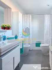 Apartament 2 camere -47mp-Leordeni