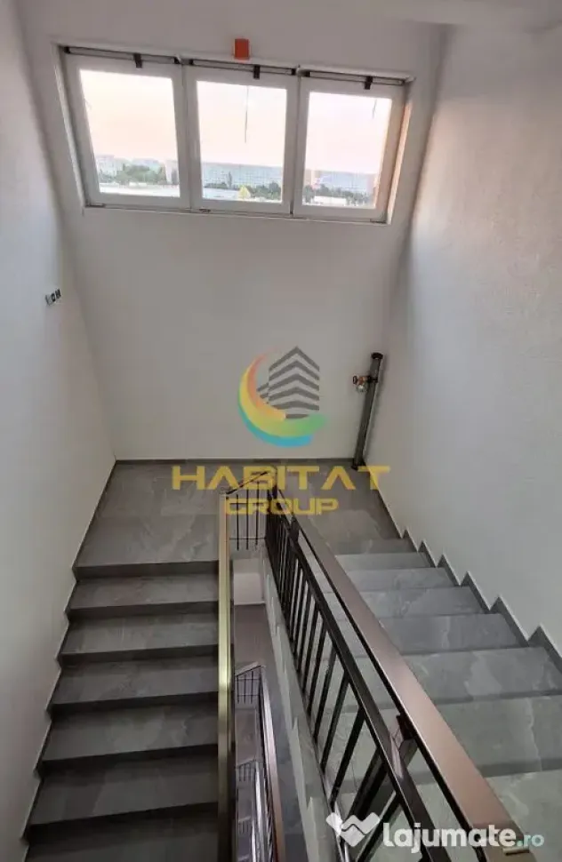 Vanzare ap 2 camere Brancoveanu Grand Arena nou gata - Bucuresti (Bucuresti-Ilfov)