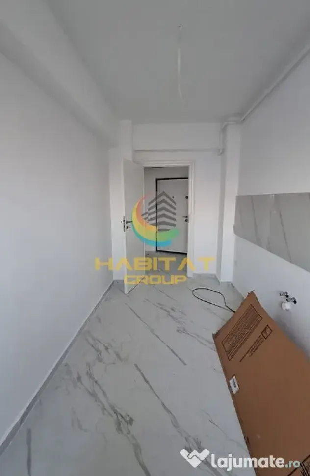 Vanzare ap 2 camere Brancoveanu Grand Arena nou gata - Bucuresti (Bucuresti-Ilfov)