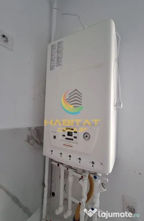 Vanzare ap 2 camere Brancoveanu Grand Arena nou gata - Bucuresti (Bucuresti-Ilfov)