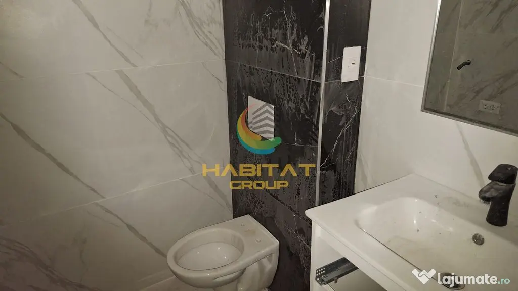Vanzare ap 2 camere Brancoveanu Grand Arena nou gata - Bucuresti (Bucuresti-Ilfov)