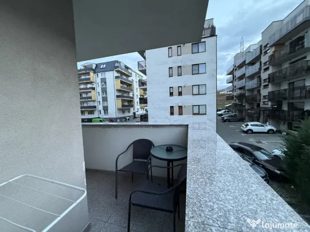 Apartament 50mp 2 camere Floresti Razoare Cluj