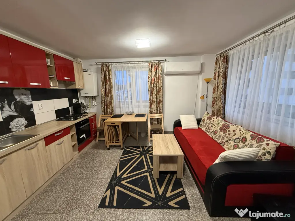 Apartament 50mp 2 camere Floresti Razoare Cluj