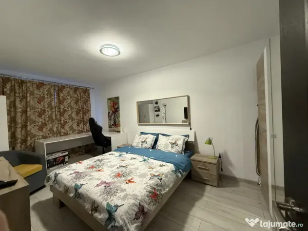 Apartament 50mp 2 camere Floresti Razoare Cluj