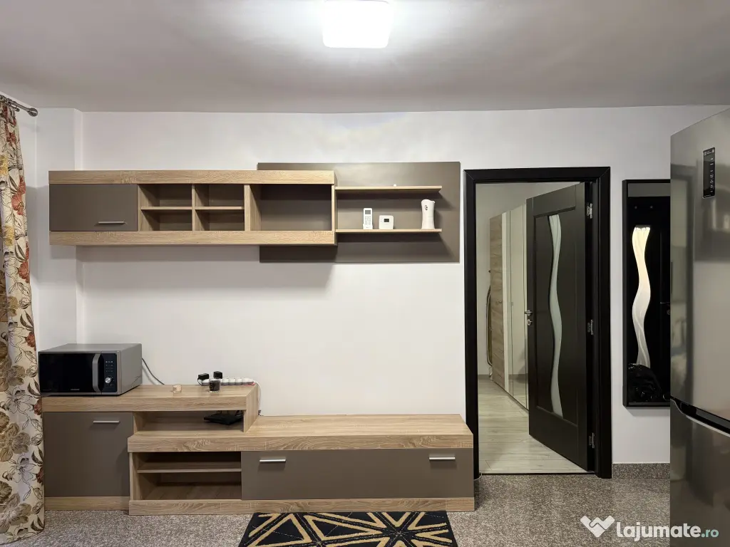 Apartament 50mp 2 camere Floresti Razoare Cluj