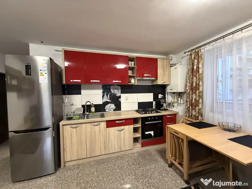 Apartament 50mp 2 camere Floresti Razoare Cluj