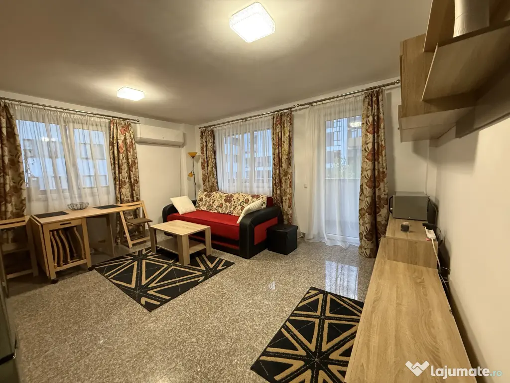 Apartament 50mp 2 camere Floresti Razoare Cluj