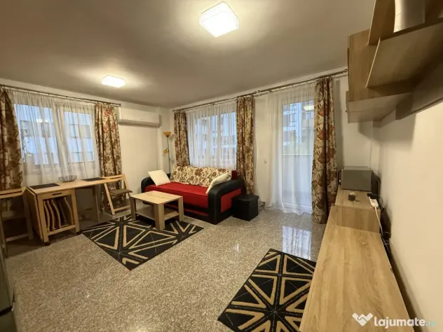 Apartament 50mp 2 camere Floresti Razoare Cluj