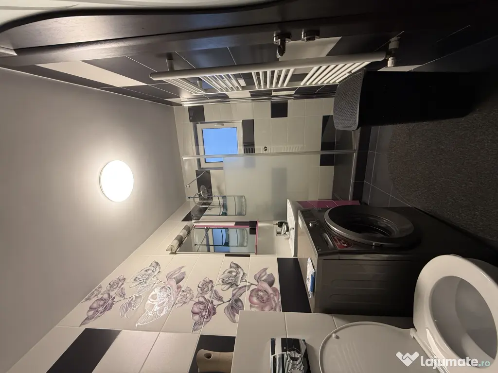 Apartament 50mp 2 camere Floresti Razoare Cluj