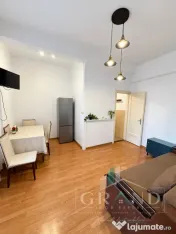 APARTAMENT LA CASĂ | 82 MP | CURTE | TERASĂ | ZONĂ CENTRA 