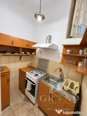 APARTAMENT LA CASĂ | 82 MP | CURTE | TERASĂ | ZONĂ CENTRA 