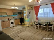 Vanzare Apartament 3 Camere Mobilat si Utilat- Berceni! 
