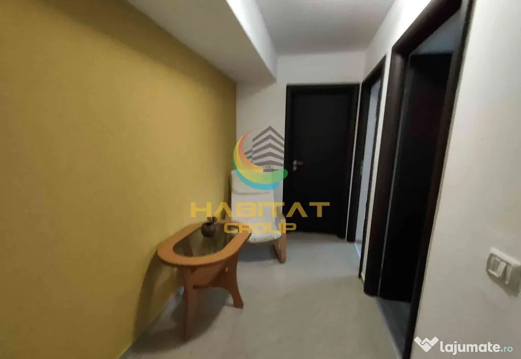 Vanzare Apartament 3 Camere Mobilat si Utilat- Berceni! - Bucuresti (Bucuresti-Ilfov)