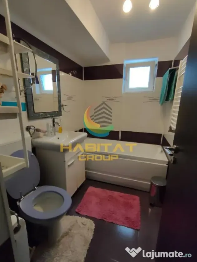 Vanzare Apartament 3 Camere Mobilat si Utilat- Berceni! - Bucuresti (Bucuresti-Ilfov)