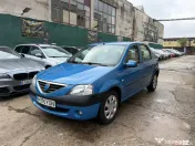 Dacia Logan Laureate FULL 1.4 MPI 75cp 2006, 67.000 km, Stare ca nouă 