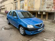 Dacia Logan Laureate FULL 1.4 MPI 75cp 2006, 67.000 km, Stare ca nouă 