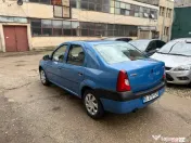 Dacia Logan Laureate FULL 1.4 MPI 75cp 2006, 67.000 km, Stare ca nouă 