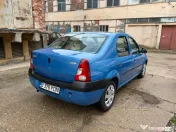 Dacia Logan Laureate FULL 1.4 MPI 75cp 2006, 67.000 km, Stare ca nouă 