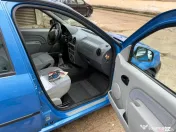Dacia Logan Laureate FULL 1.4 MPI 75cp 2006, 67.000 km, Stare ca nouă 