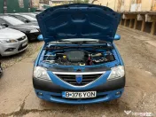 Dacia Logan Laureate FULL 1.4 MPI 75cp 2006, 67.000 km, Stare ca nouă 