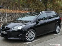 Ford Focus Mk3 Titanium 2.0 TDCi