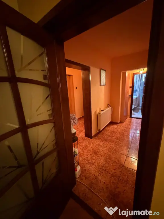 - Apartament 3 camere doua balcoane, suprafata 67mp, Vidin. - Braila (Braila)