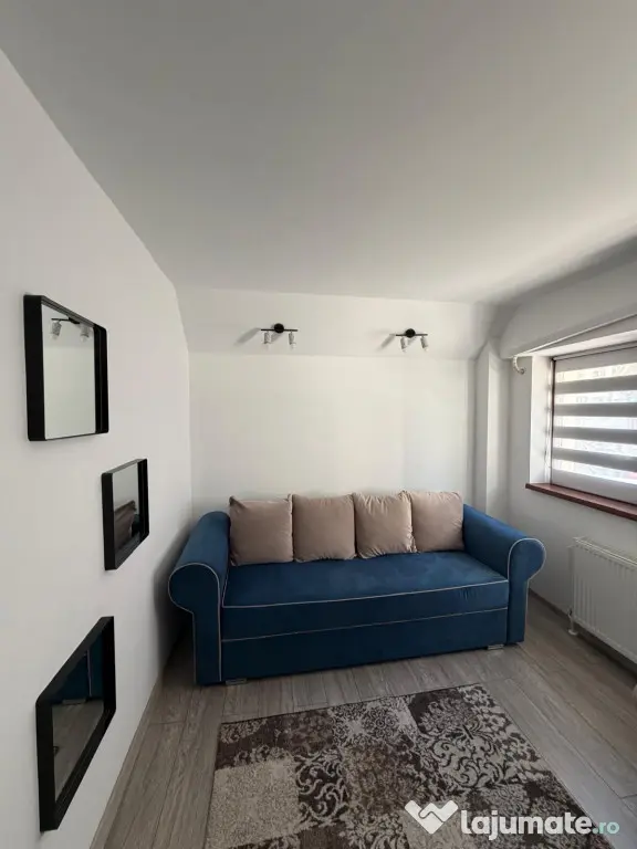 - Apartament 3 camere doua balcoane, suprafata 67mp, Vidin. - Braila (Braila)