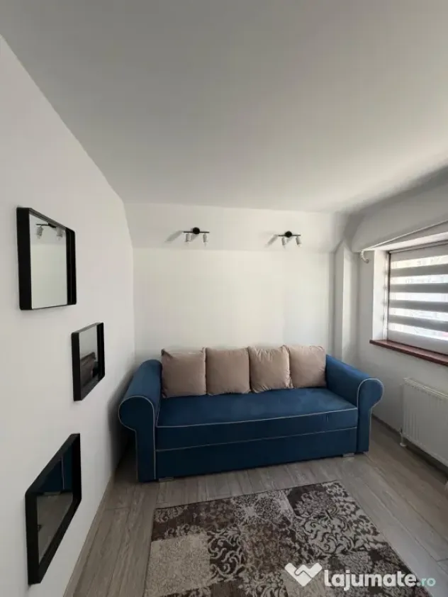 - Apartament 3 camere doua balcoane, suprafata 67mp, Vidin. - Braila (Braila)